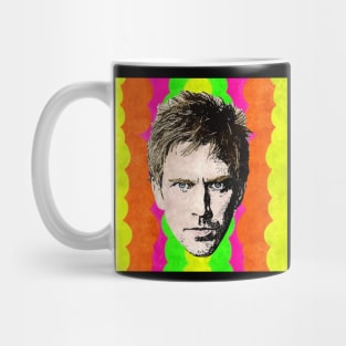 The Dream Come True Man Mug